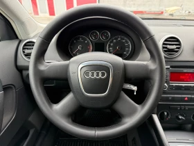 Audi A3 1.6TDi FACELIFT S-line !!! ТОП СЪСТОЯНИЕ !!! - 4040 € / 7901.55 лв. - 43780393 12