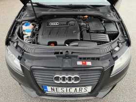 Audi A3 1.6TDi FACELIFT S-line !!! ТОП СЪСТОЯНИЕ !!! - 4040 € / 7901.55 лв. - 43780393 8