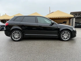 Audi A3 1.6TDi FACELIFT S-line !!! ТОП СЪСТОЯНИЕ !!! - 4040 € / 7901.55 лв. - 43780393 4