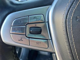 BMW 750 2016 750i xDrive * БЕЗ ПЪРВОНАЧАЛНА ВНОСКА - 14890 € / 29122.31 лв. - 41962464 11