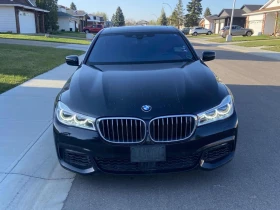 BMW 750 2016 750i xDrive * БЕЗ ПЪРВОНАЧАЛНА ВНОСКА - 14890 € / 29122.31 лв. - 41962464 2