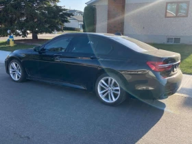 BMW 750 2016 750i xDrive * БЕЗ ПЪРВОНАЧАЛНА ВНОСКА - 14890 € / 29122.31 лв. - 41962464 4