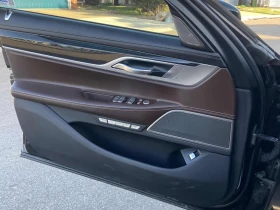 BMW 750 2016 750i xDrive * БЕЗ ПЪРВОНАЧАЛНА ВНОСКА - 14890 € / 29122.31 лв. - 41962464 10