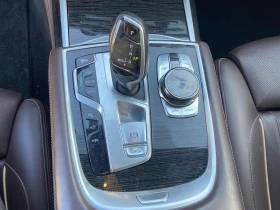 BMW 750 2016 750i xDrive * БЕЗ ПЪРВОНАЧАЛНА ВНОСКА - 14890 € / 29122.31 лв. - 41962464 16