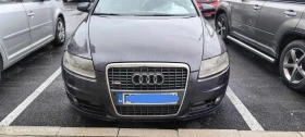 Audi A6 - 5300 € / 10365.90 лв. - 52647875 4