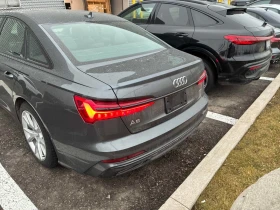 Audi A6 2019 TECHNIK QUATTRO * ДИСТРОНИК* ОБДУХВАНЕ* 360*  - 21890 € / 42813.12 лв. - 43205092 5