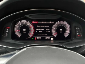 Audi A6 2019 TECHNIK QUATTRO * ДИСТРОНИК* ОБДУХВАНЕ* 360*  - 21890 € / 42813.12 лв. - 43205092 8