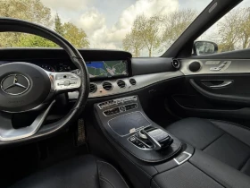Mercedes-Benz E 200 AMG - 23000 € / 44984.09 лв. - 73155445 6