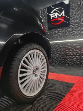 Alfa Romeo MiTo 1.4T* EURO6* SWISS* НАВИ* ТЕМПОМАТ* AUX* USB*  - 5600 € / 10952.65 лв. - 32687652 5