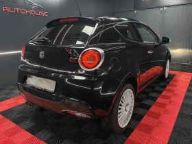 Alfa Romeo MiTo 1.4T* EURO6* SWISS* НАВИ* ТЕМПОМАТ* AUX* USB*  - 5600 € / 10952.65 лв. - 32687652 3
