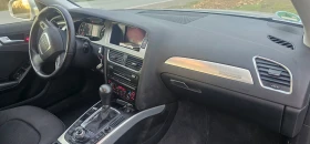 Audi A4 30D  - 5000 € / 9779.15 лв. - 98448055 4