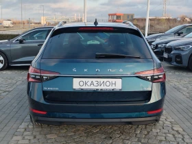 Skoda Superb 2.0 TDI 4x4 DSG 200к.с. - 32900 € / 64346.81 лв. - 41480989 5