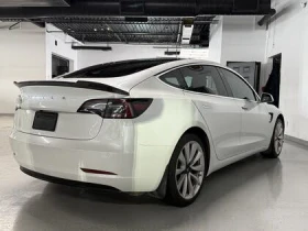 Tesla Model 3 STANDARD RANGE PLUS RWD - 17155 € / 33552.26 лв. - 93524359 2