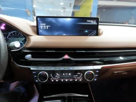 Genesis G80 Гаранция до 2г., Автосервиз, Резервни части сигурн, снимка 13