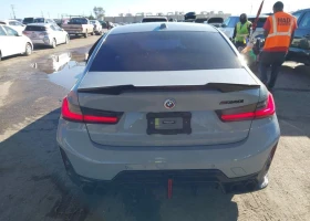 BMW 340 2023 BMW 3 SERIES M340I - 31300 € / 61217.48 лв. - 82349944 8