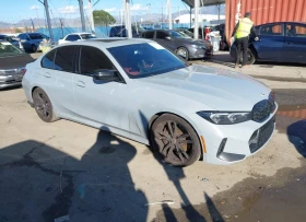 BMW 340 2023 BMW 3 SERIES M340I