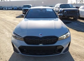 BMW 340 2023 BMW 3 SERIES M340I - 31300 € / 61217.48 лв. - 82349944 2