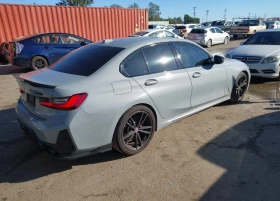 BMW 340 2023 BMW 3 SERIES M340I - 31300 € / 61217.48 лв. - 82349944 9
