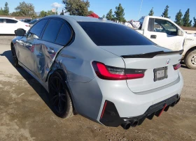 BMW 340 2023 BMW 3 SERIES M340I - 31300 € / 61217.48 лв. - 82349944 7