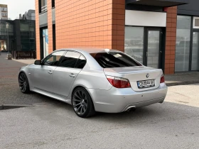BMW 535 535d SAT facelift - 12000 € / 23469.96 лв. - 47611144 4