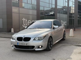 BMW 535 535d SAT facelift - 12000 € / 23469.96 лв. - 47611144 2