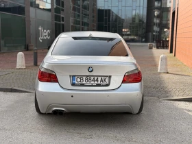 BMW 535 535d SAT facelift - 12000 € / 23469.96 лв. - 47611144 5