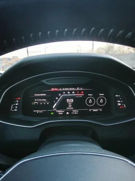 Audi A6 55TFSI S-Line - 34000 € / 66498.22 лв. - 70447227 13