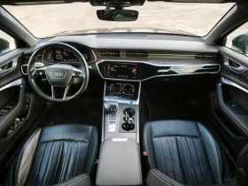 Audi A6 55TFSI S-Line - 34000 € / 66498.22 лв. - 70447227 7
