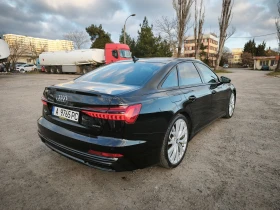 Audi A6 55TFSI S-Line - 34000 € / 66498.22 лв. - 70447227 4