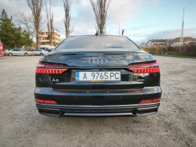 Audi A6 55TFSI S-Line - 34000 € / 66498.22 лв. - 70447227 3