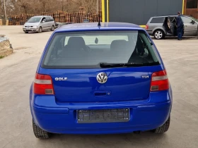 VW Golf 1.9TDI 90к.с. - 2400 € / 4693.99 лв. - 23277969 5