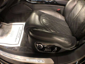 Audi A8 L/ DISTRONIC/ HEAD UP / BOSE / 360 / ОБДУХВАНЕ  - 28000 € / 54763.24 лв. - 41456251 17