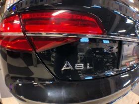 Audi A8 L/ DISTRONIC/ HEAD UP / BOSE / 360 / ОБДУХВАНЕ  - 28000 € / 54763.24 лв. - 41456251 13
