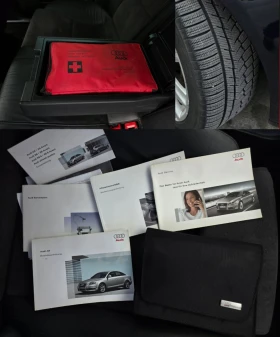 Audi A6 FACELIFT///3.0TDI* QUATTRO///EXCLUSIVE - 6999 € / 13688.85 лв. - 98657605 14