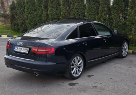 Audi A6 FACELIFT///3.0TDI* QUATTRO///EXCLUSIVE - 6999 € / 13688.85 лв. - 98657605 5