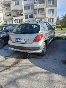 Peugeot 207 1.4 - 2200 € / 4302.83 лв. - 49603371 5