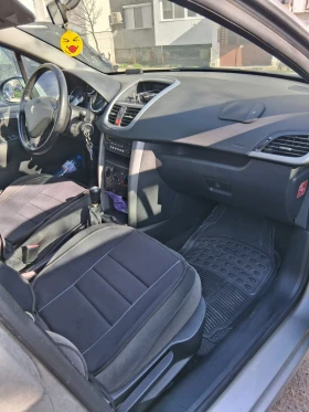 Peugeot 207 1.4 - 2200 € / 4302.83 лв. - 49603371 2