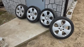 Opel Zafira - 2550 € / 4987.37 лв. - 75798456 10