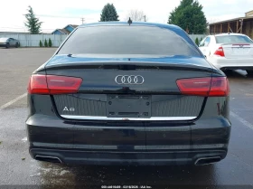 Audi A6 2.0L I-4 DI, DOHC, VVT, TURBO, 252HP Front Wheel - 9500 € / 18580.38 лв. - 33966235 17