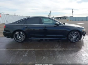 Audi A6 2.0L I-4 DI, DOHC, VVT, TURBO, 252HP Front Wheel - 9500 € / 18580.38 лв. - 33966235 14