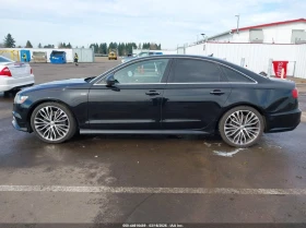 Audi A6 2.0L I-4 DI, DOHC, VVT, TURBO, 252HP Front Wheel - 9500 € / 18580.38 лв. - 33966235 15