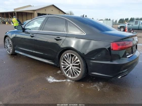 Audi A6 2.0L I-4 DI, DOHC, VVT, TURBO, 252HP Front Wheel - 9500 € / 18580.38 лв. - 33966235 3