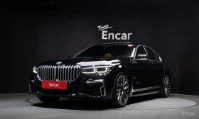 ������ BMW 740