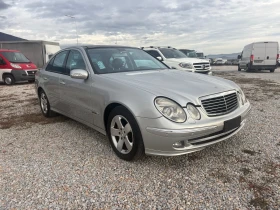 ������ Mercedes-Benz E 320