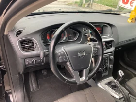 Volvo V40 Cross Country 2.0 D 150ks Klima 200000 km Original Evro 5B | Mobile.bg � ����� ������ 8