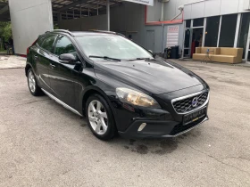����� �� �������� �� Volvo V40 Cross Country 2.0 D 150ks Klima 200000 km Original Evro 5B