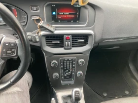 Volvo V40 Cross Country 2.0 D 150ks Klima 200000 km Original Evro 5B | Mobile.bg � ����� ������ 10