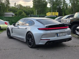 Porsche Panamera GTS ����������� | Mobile.bg � ����� ������ 5