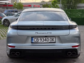 Porsche Panamera GTS ����������� | Mobile.bg � ����� ������ 8