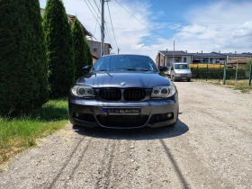 BMW 130 М57 - 9500 € / 18580.38 лв. - 28466427 2